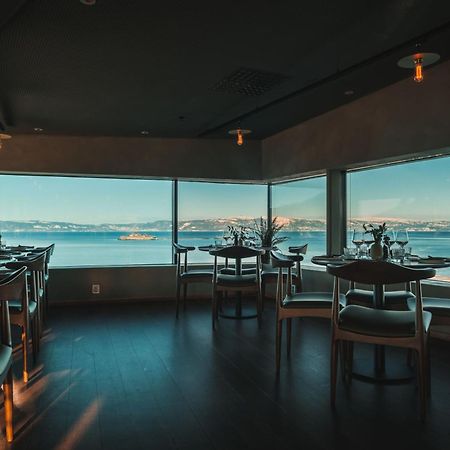 Clarion Hotel Trondheim Bagian luar foto
