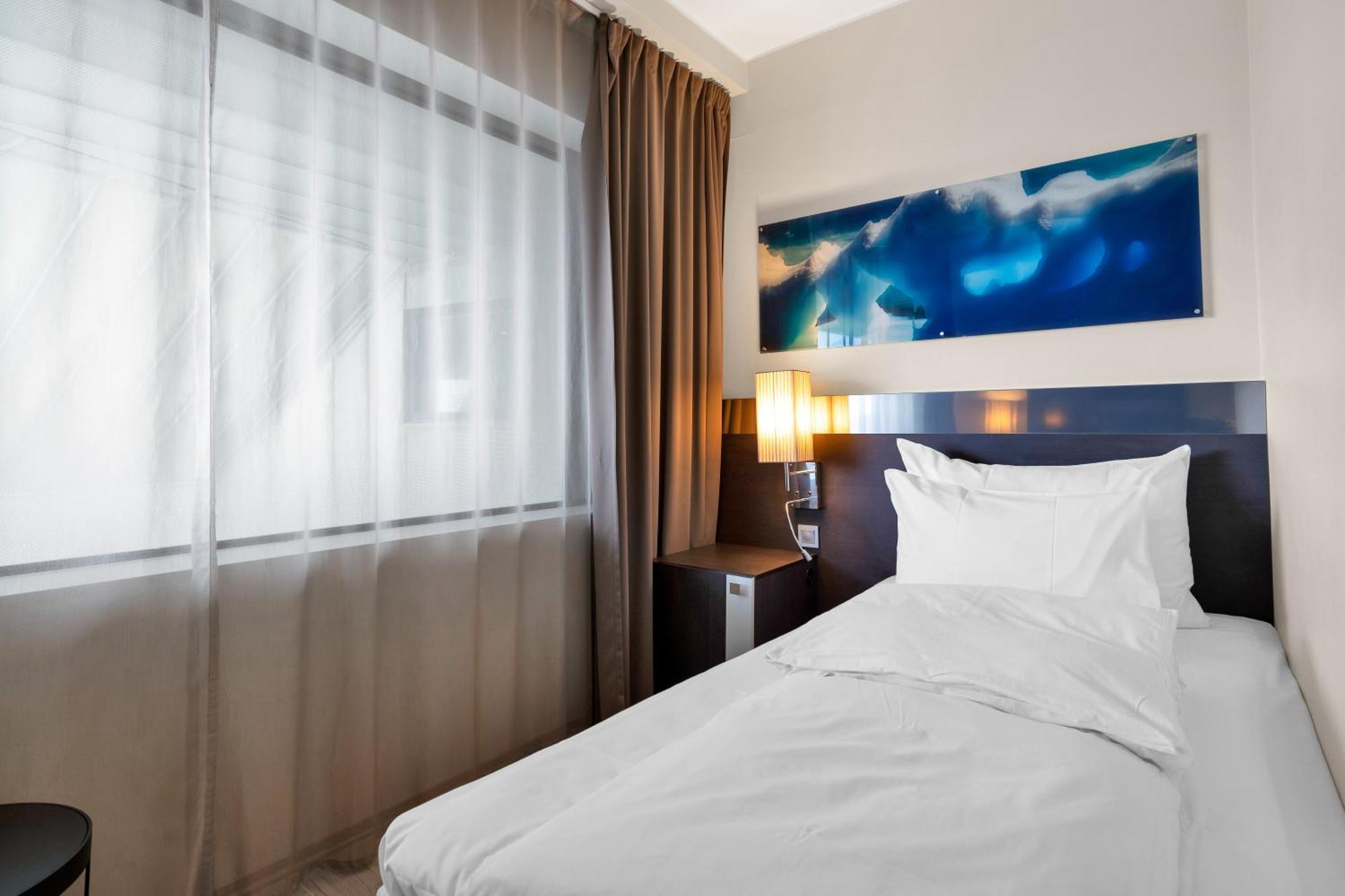 Clarion Hotel Trondheim Ruang foto