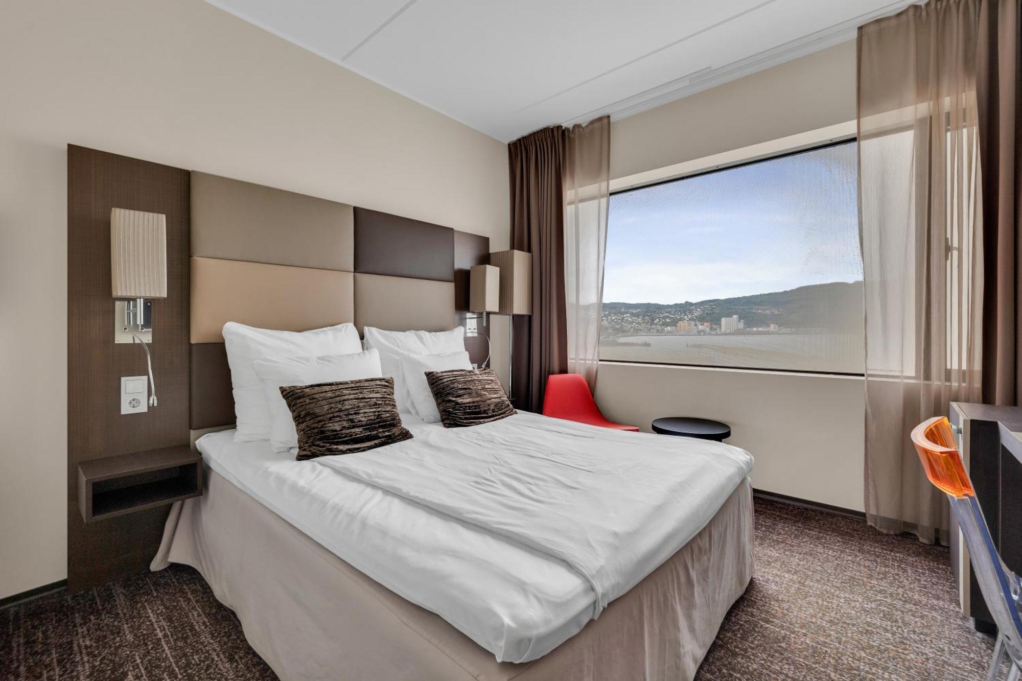 Clarion Hotel Trondheim Ruang foto