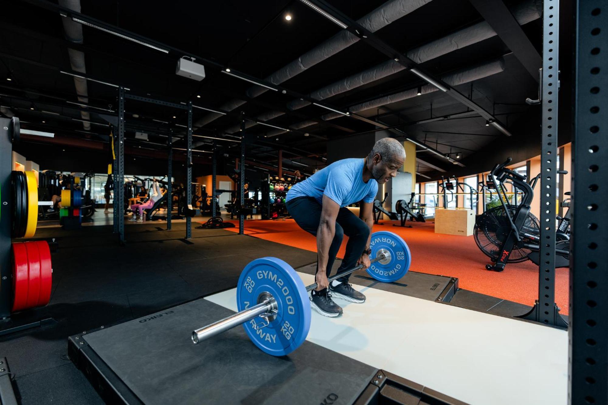 Clarion Hotel Trondheim Bagian luar foto