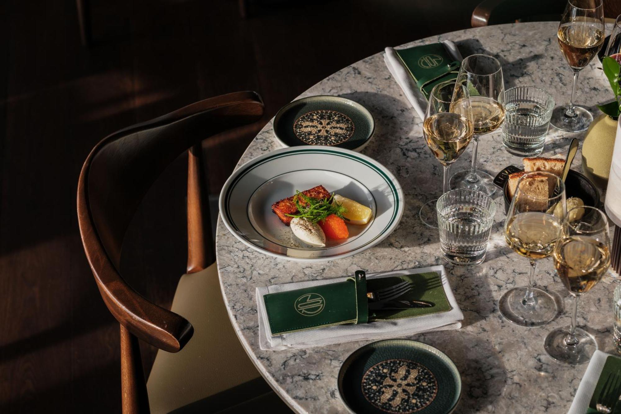 Clarion Hotel Trondheim Bagian luar foto