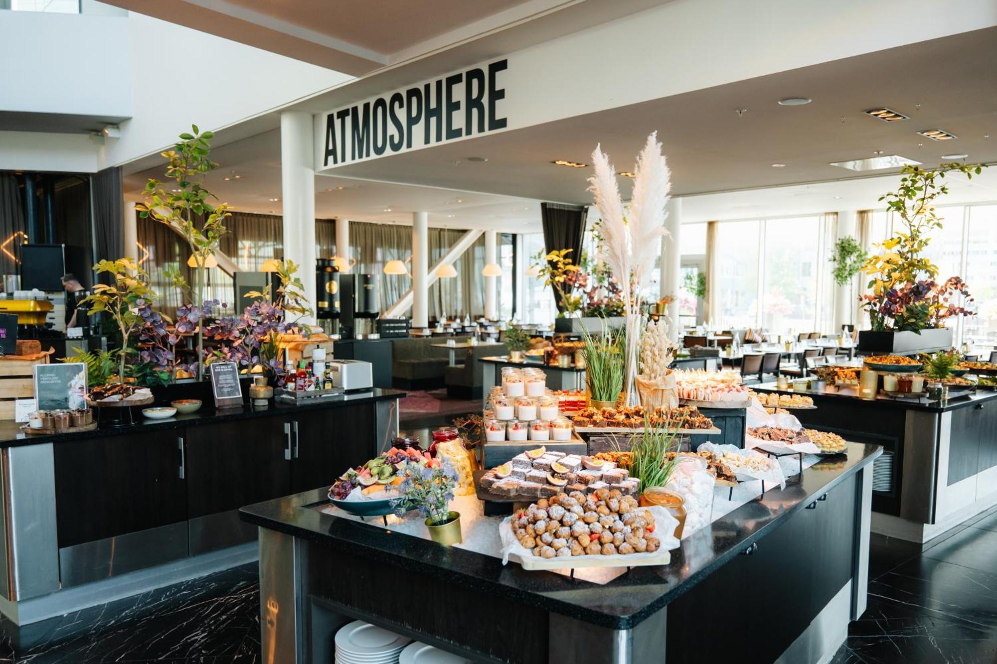Clarion Hotel Trondheim Bagian luar foto