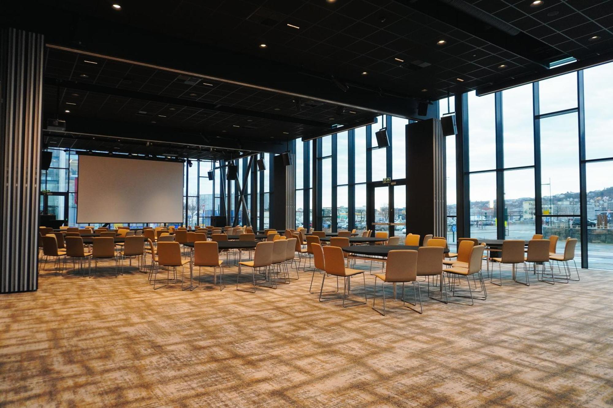 Clarion Hotel Trondheim Bagian luar foto